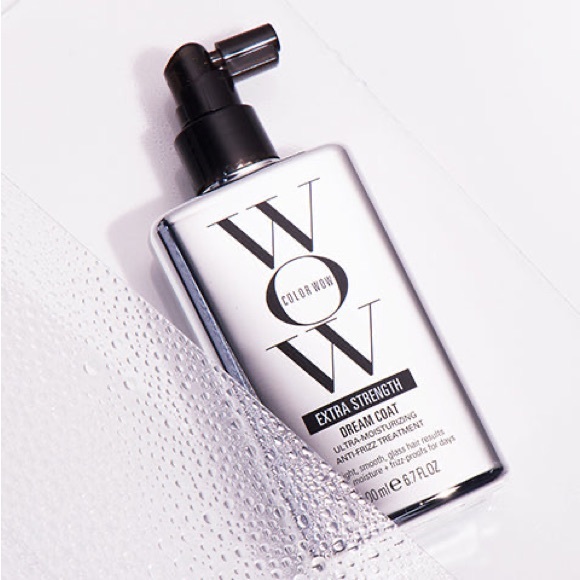 Color Wow Extra Strength Dream Coat Ultra-Moisturizing Anti-frizz Treatment - Picture 4 of 10